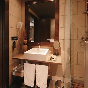 Habitación Económica con 2 Camas Individuales